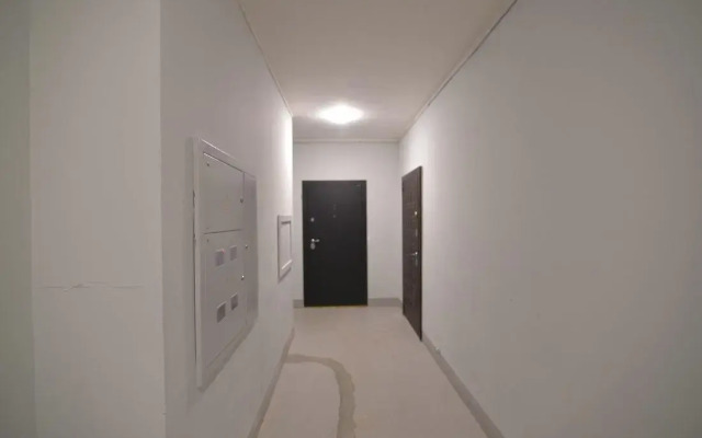 Апартаменты на улице Больничная 2 корпус 10