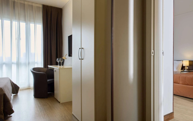 Hotel Eurorest