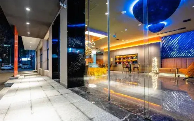 Lewan E-sports Hotel (Nanchang Flagship Store)