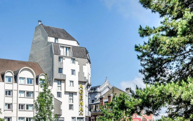 Hotel Agena
