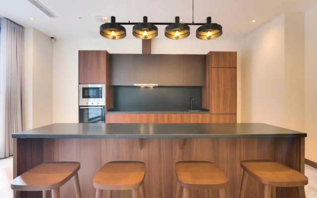 Livensa Living Studios Bilbao