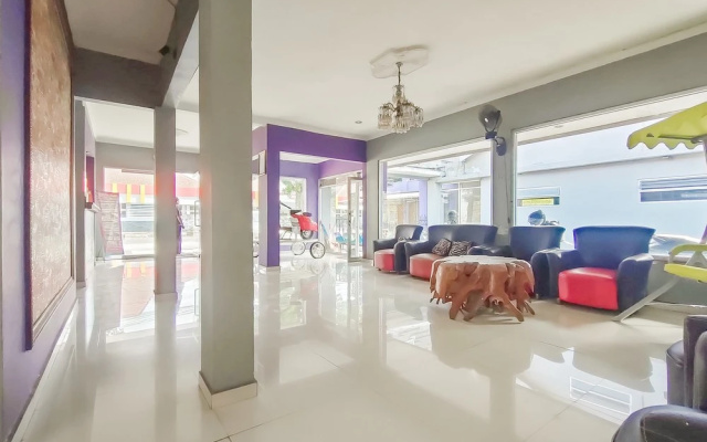 Hotel Karangsalam Indah Near Stasiun Purwokerto Mitra RedDoorz