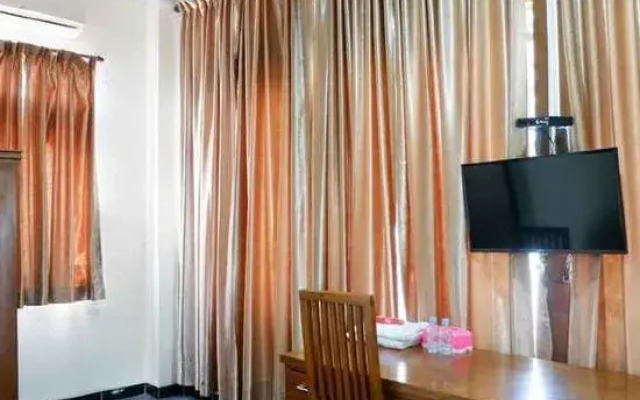 Samudra Hotel