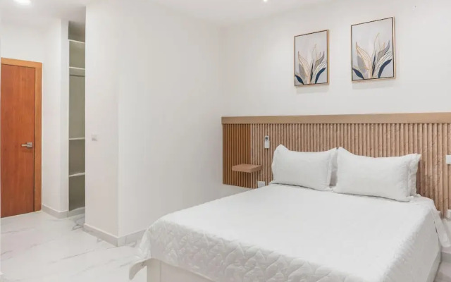 Serene and Modern Apartment w Pool in Cap Cana