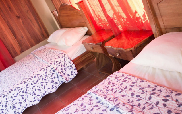 Rinconcito Lodge
