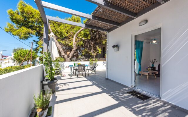 Orama Suites