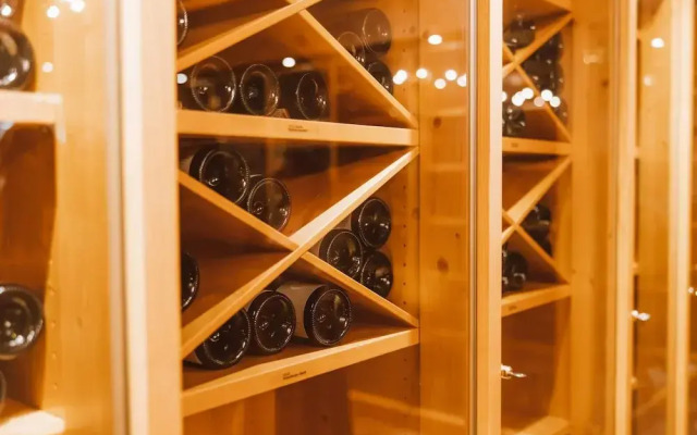 Naturparkhotel Adler