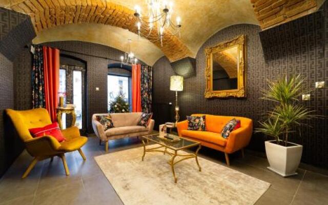 By Bogunia Apartamenty