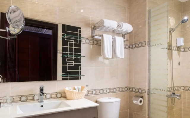 Gravity Hotel & Aqua Park Hurghada  Families and Couples Only