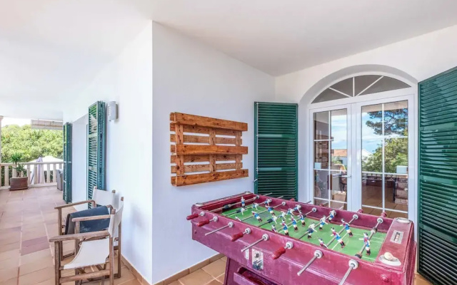 Villa Alaris
