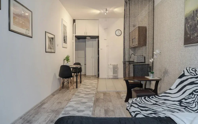 RentPlanet - Apartament Oławska 1