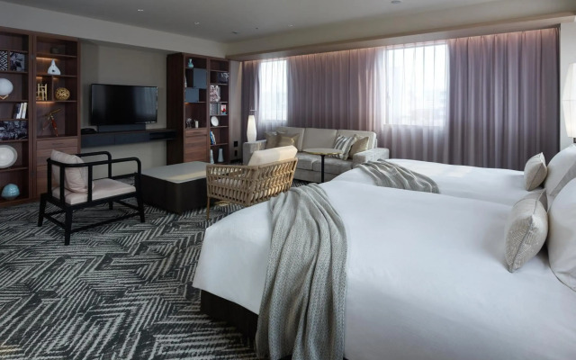 Mitsui Garden Hotel Fukuoka Gion