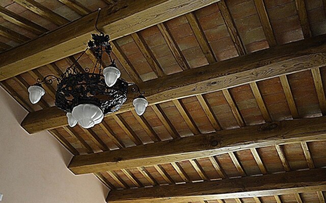 La Locanda Di Artemide