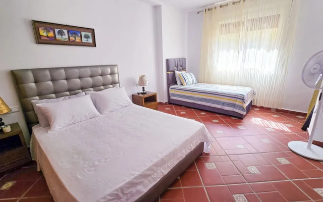 Résidence Al Kassaba - Beach & Pool