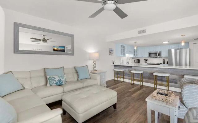 Starboard Village 121