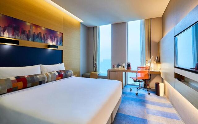 Aloft Houston Shenandoah