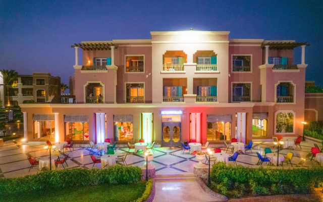 Charmillion Club Aqua Park