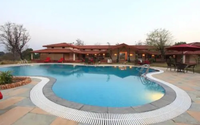 Infinity Resort Kanha