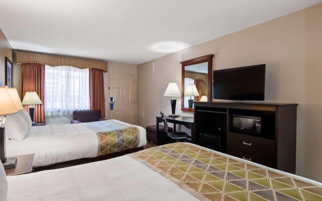 Best Western Murfreesboro