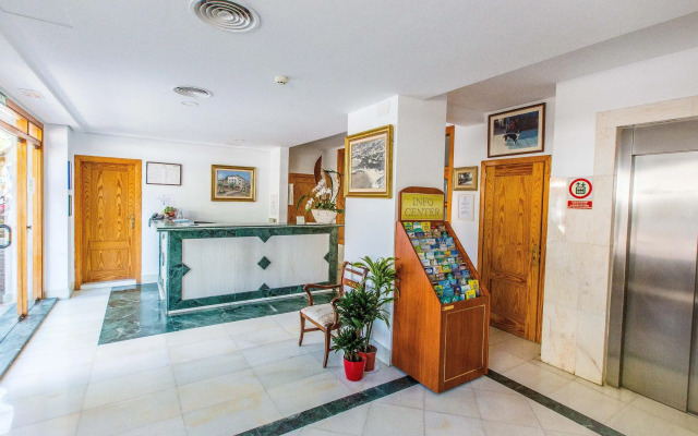 Hotel Playas de Paguera