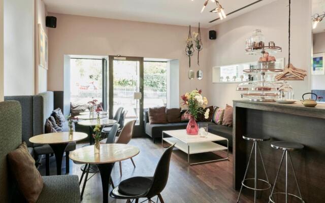 Design Hotel Plattenhof