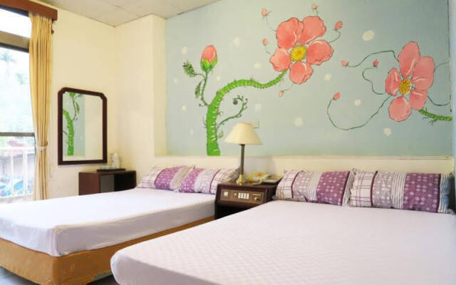 Fongbin Inn