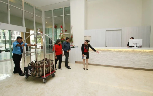 Mckey66 Seri Bukit Ceylon