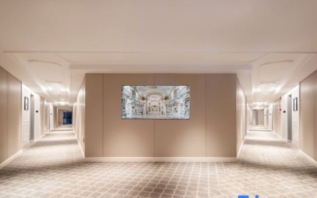 Vienna International Hotel (Tianjin Drum Tower Flagship Hotel)