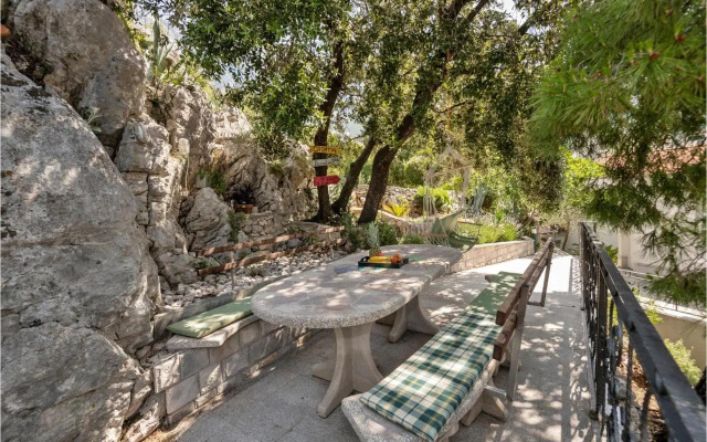 Apartment Makarska Veliko Brdo III