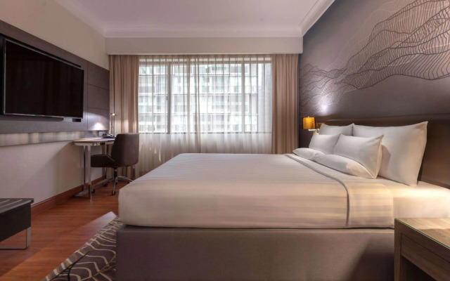 Novotel Kuala Lumpur City Centre