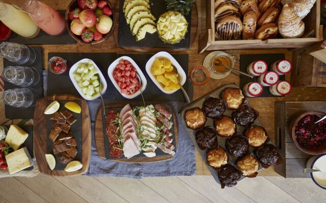 Hotel Indigo York by IHG