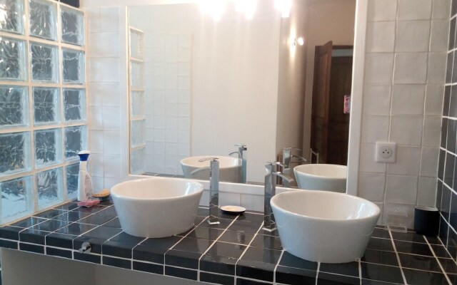 Holiday home Chemin de la Rouviere