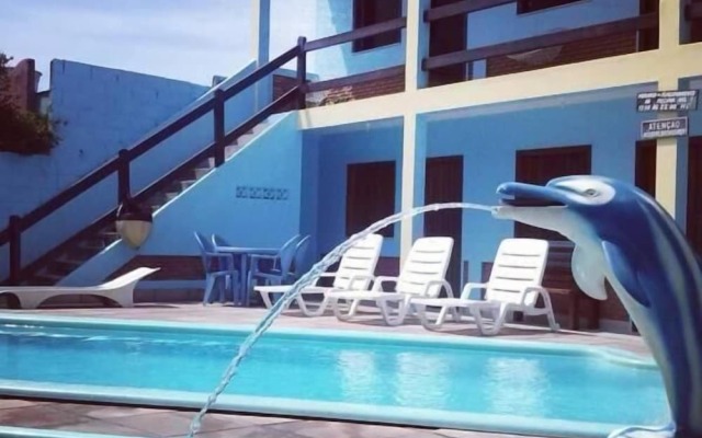 Hotel Lagoa Azul