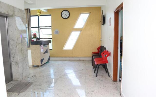 Smile stay Karanji Comforts