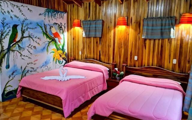 Monteverde Villa Lodge