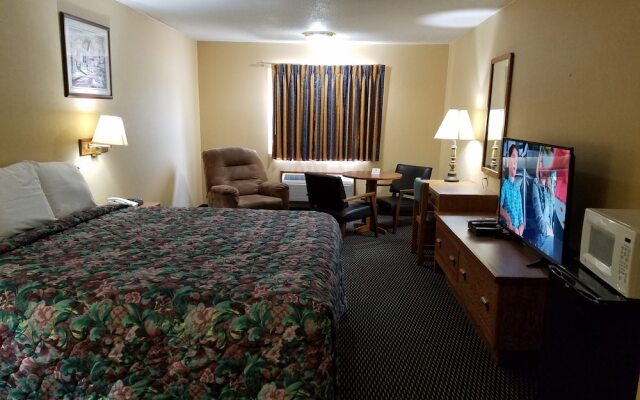 Econo Lodge