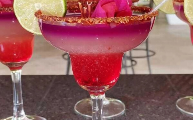 Hacienda Maria Elena Yucatán