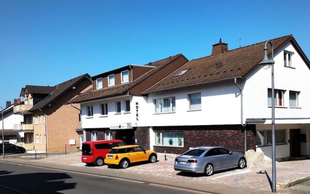 Garni-Hotel Bonnem-Inn