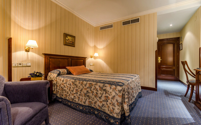 Hotel Infanta Cristina