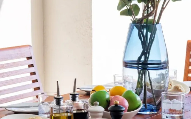 Elegant Villa With Breathtaking Views Sonas Villa