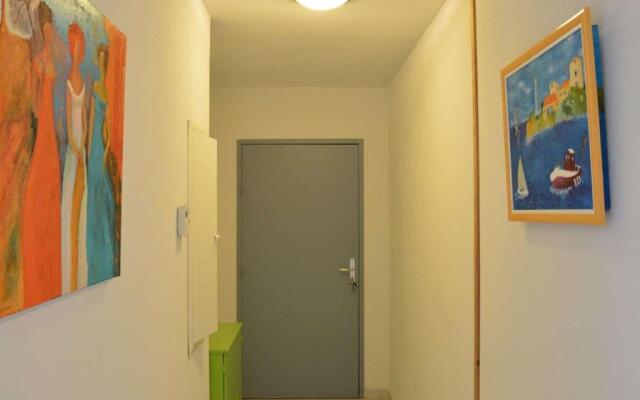 Appartement Fleury-Saint-Pierre-la-Mer, 3 pièces, 6 personnes - FR-1-229D-48