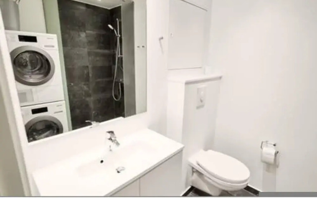 Luxury 3br Doublex - Water View