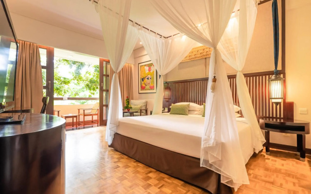 Bintang Bali Resort