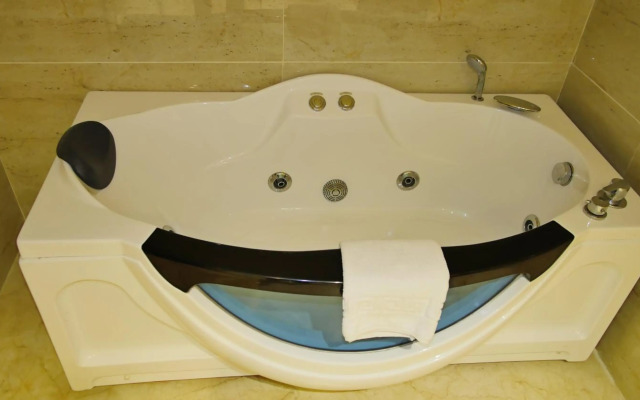 Pride Hotel & Convention Centre Indore