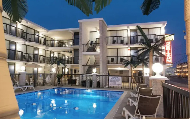 Horizon Motor Inn
