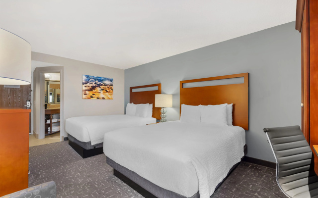 Best Western Plus Bellingham