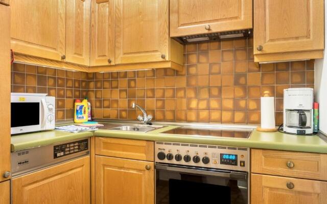 Cesa Soramurat Appartamento 8