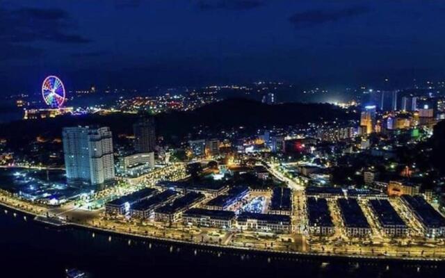 BOM HOMES- THE SAPPHIRE HA LONG RESIDENCE APARTMENt