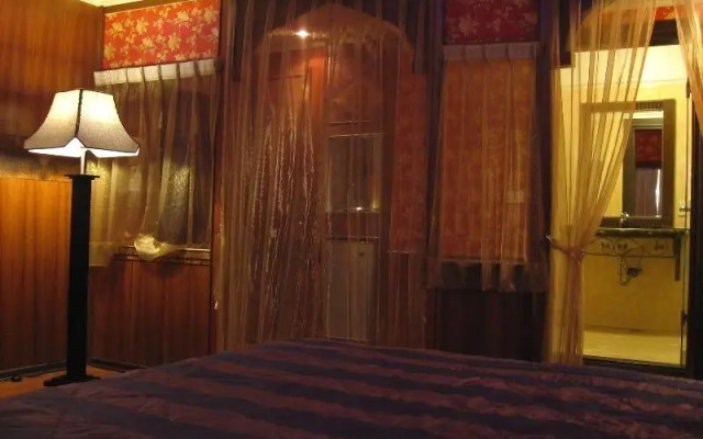 Star Business Motel