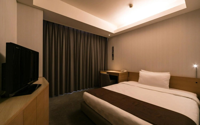 Naha Tokyu REI Hotel